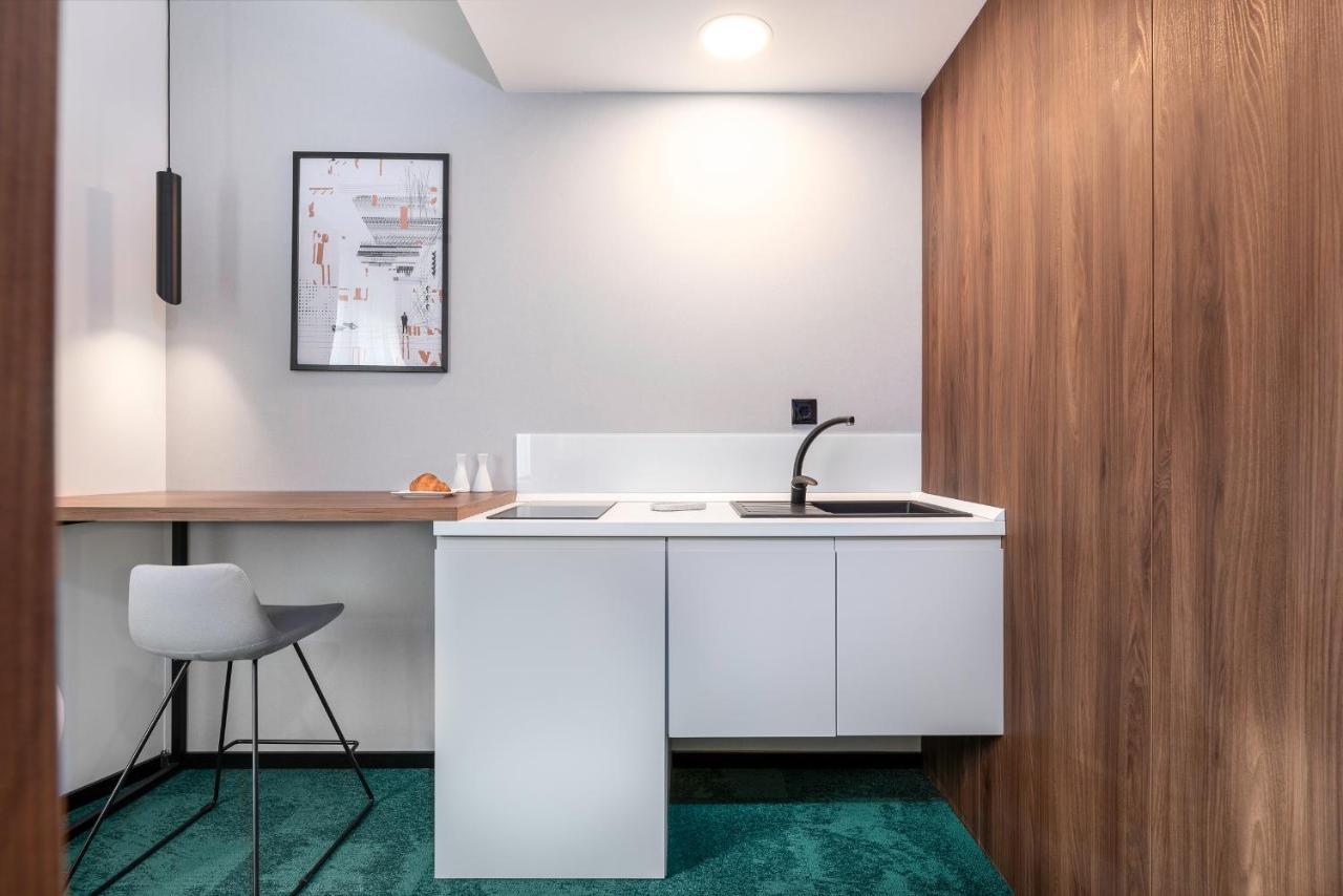 Hotel Tim'S Скоп'є Екстер'єр фото