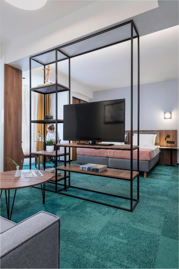 Hotel Tim'S Скоп'є Екстер'єр фото