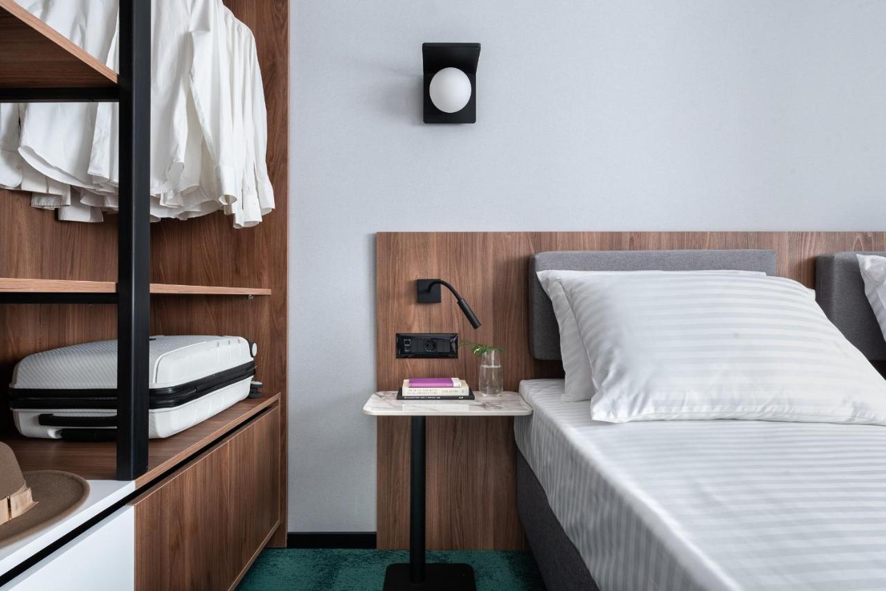 Hotel Tim'S Скоп'є Екстер'єр фото