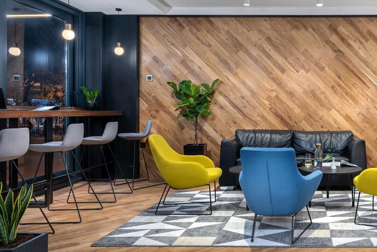 Hotel Tim'S Скоп'є Екстер'єр фото