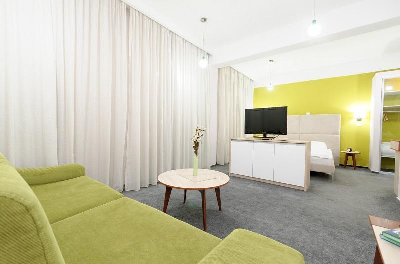 Hotel Tim'S Скоп'є Екстер'єр фото